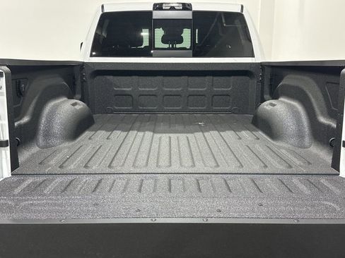 New 2026 RAM 2500 Laramie w/ Night Edition AWD/4WD image 28
