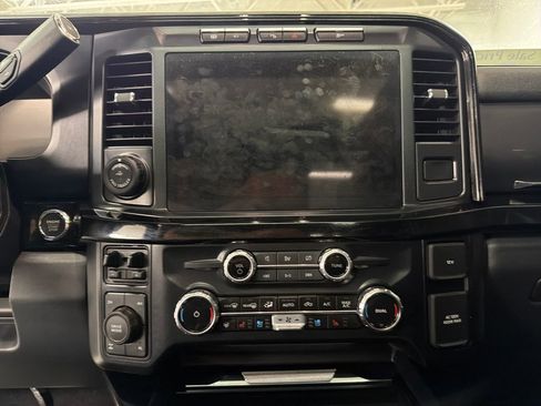 Used 2024 Ford F250 Lariat w/ Lariat Ultimate Package AWD/4WD image 23