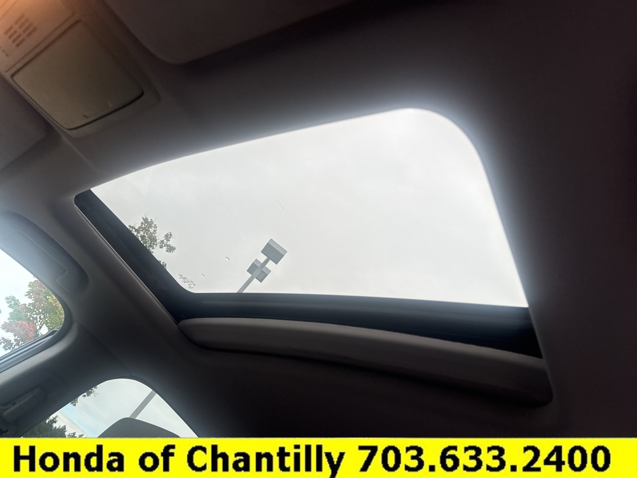 Used 2017 Honda CR-V EX image 20