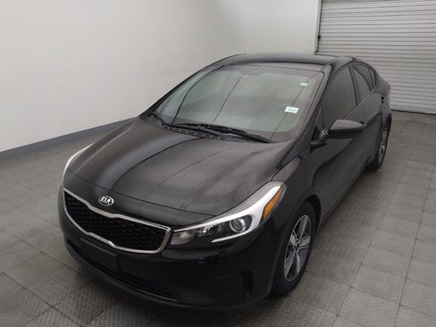 Used 2018 Kia Forte LX w/ LX Popular Package FWD image 15
