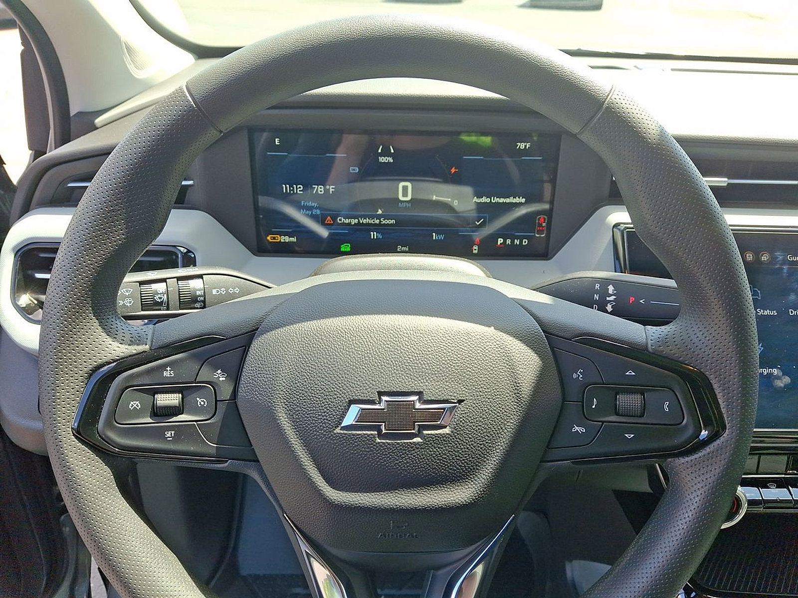 New 2027 Chevrolet Bolt LT FWD image 17