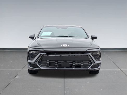 Used 2024 Hyundai Sonata N Line image 10