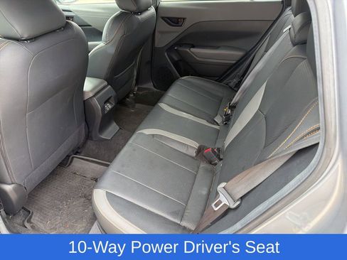 Used 2024 Subaru Crosstrek 2.5i Wilderness image 6