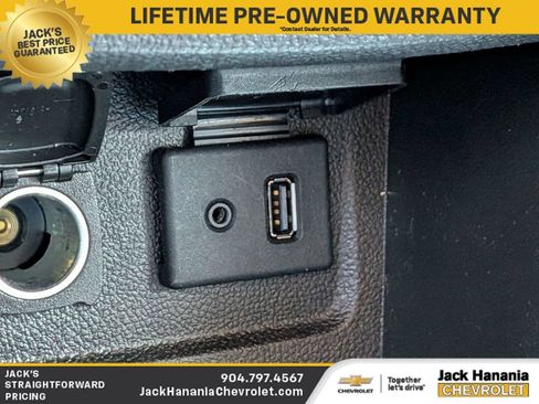 Used 2016 Buick Encore FWD image 20