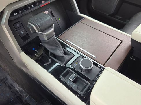 Used 2024 Toyota Sequoia Capstone image 16