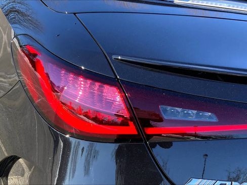 New 2026 Mercedes-Benz CLE 53 AMG 4MATIC Cabriolet image 18