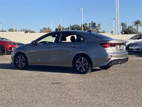 Used 2023 Kia Forte LXS w/ LXS Technology Package image 29