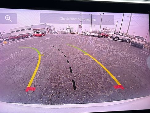 Used 2022 Jeep Compass Limited w/ Sun and Sound Group image 13