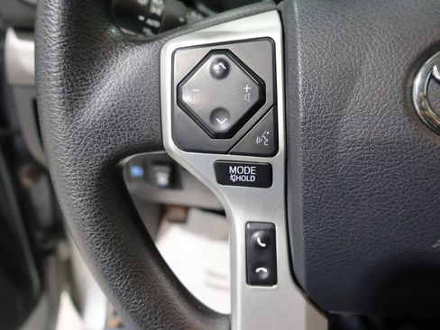 Used 2020 Toyota Tundra SR5 w/ TRD Off-Road Package AWD/4WD image 33