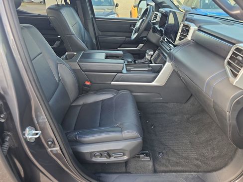 Used 2023 Toyota Tundra Platinum image 10