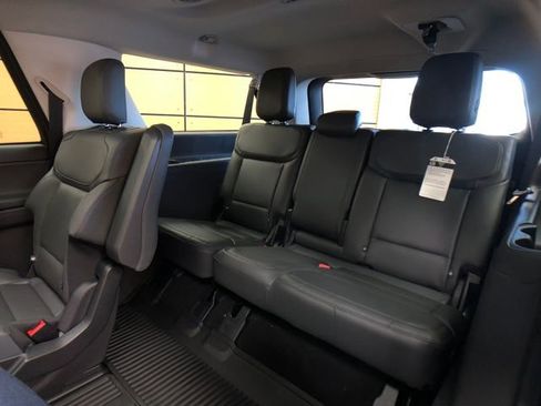 New 2026 Ford Expedition Max Active image 21