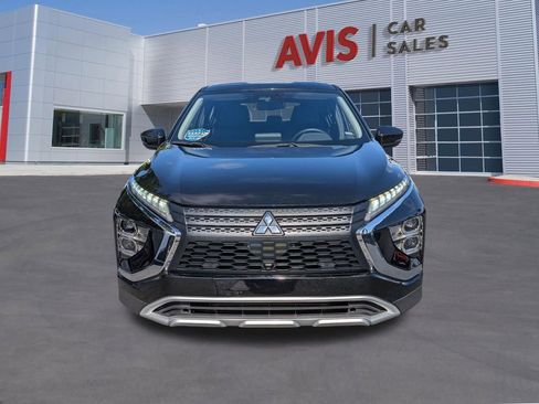 Used 2025 Mitsubishi Eclipse Cross SE AWD/4WD image 2