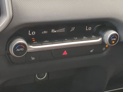 New 2026 MAZDA CX-50 2.5 Hybrid w/ Weather Package image 19