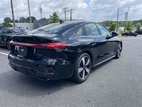 New 2026 Audi A5 2.0T Prestige AWD/4WD image 7