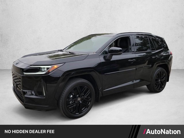 Used 2026 Toyota RAV4 XSE w/ Weather Package AWD/4WD image 1