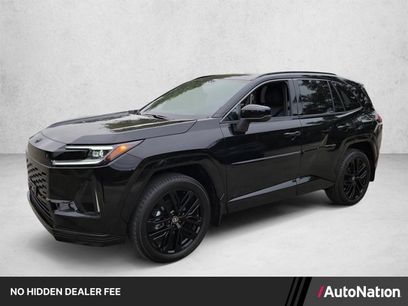 Used 2026 Toyota RAV4 XSE w/ Weather Package