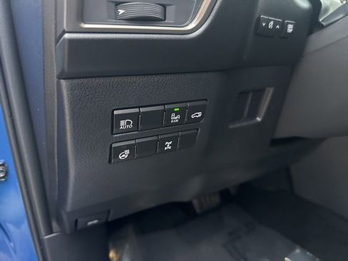 Used 2019 Lexus NX 300 AWD image 13