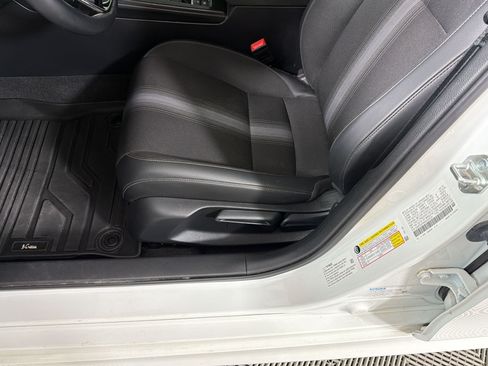 Used 2025 Honda Civic FWD Hybrid Sedan image 13