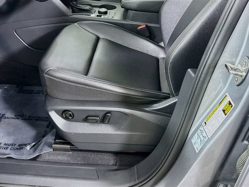 Used 2021 Volkswagen Atlas SE AWD/4WD image 23