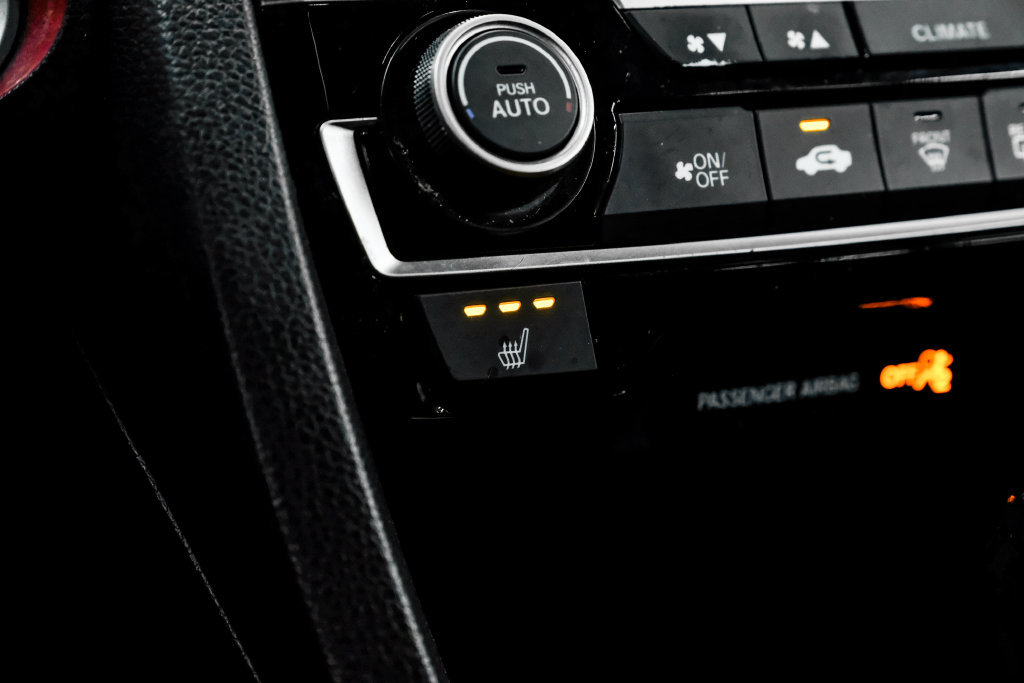 Used 2020 Honda Civic EX image 25