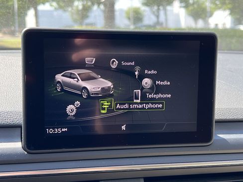 Used 2018 Audi A4 2.0T Ultra Premium w/ Convenience Package FWD image 23