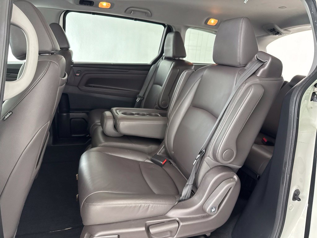 Used 2019 Honda Odyssey EX-L image 46
