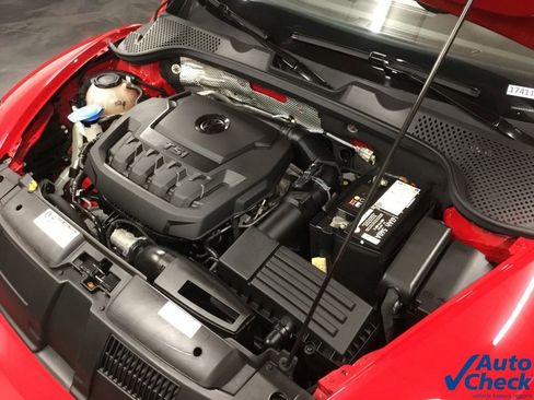 Used 2018 Volkswagen Beetle 2.0T Coast image 43