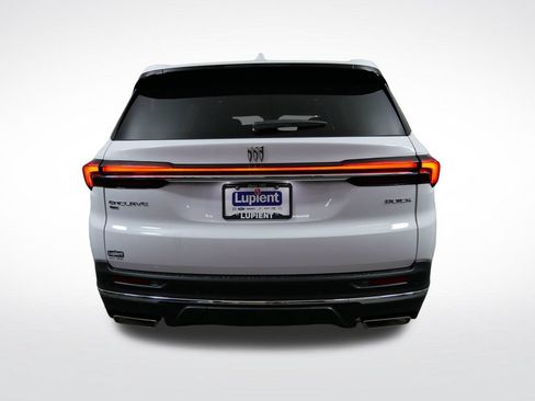 New 2026 Buick Enclave Preferred w/ Power Package AWD/4WD image 3