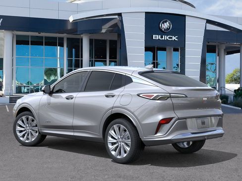 New 2026 Buick Envista Sport Touring FWD image 3