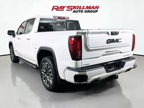 Used 2023 GMC Sierra 1500 Denali Ultimate AWD/4WD image 5