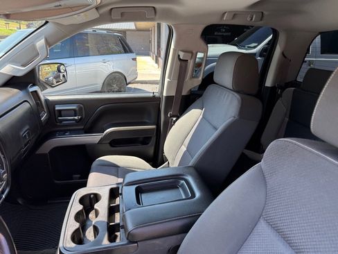 Used 2017 Chevrolet Silverado 1500 LT w/ All Star Edition image 62