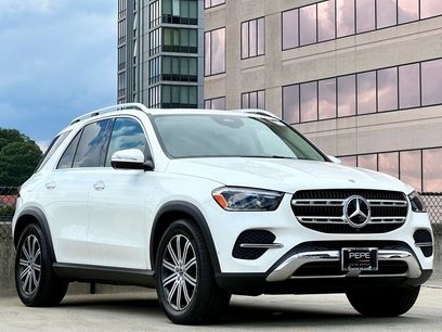 Certified 2025 Mercedes-Benz GLE 350 4MATIC