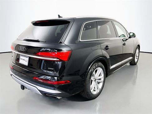 New 2026 Audi Q7 3.0T Premium Plus image 7