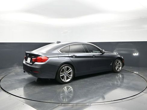 Used 2016 BMW 428i Gran Coupe RWD image 7