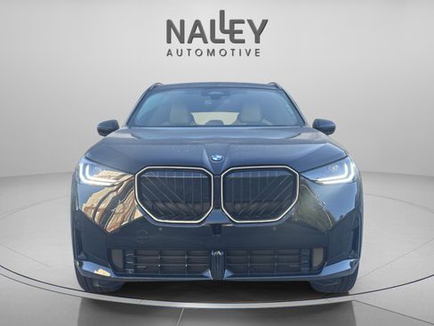 Used 2026 BMW X3 xDrive30 w/ M Sport Package image 6