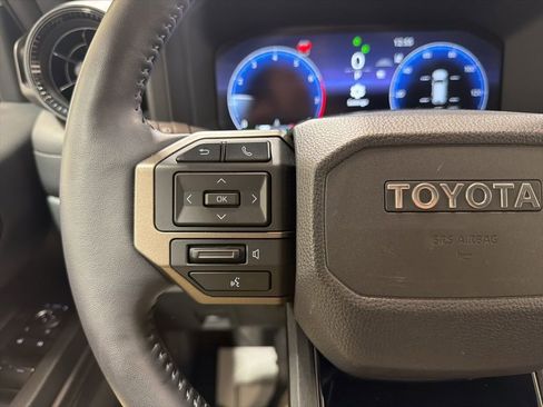 Used 2025 Toyota Land Cruiser AWD/4WD image 26