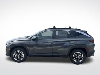 New 2026 Hyundai Tucson SEL AWD/4WD video 2