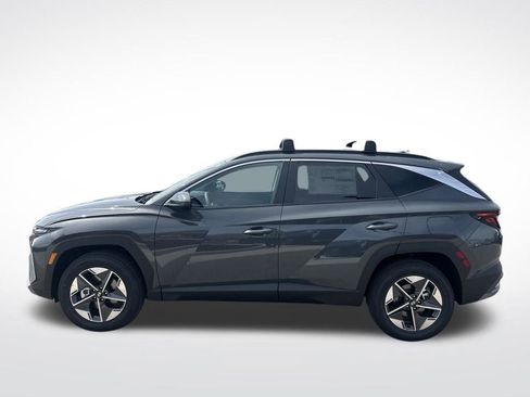 New 2026 Hyundai Tucson SEL AWD/4WD image 2