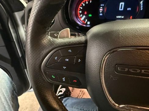 Certified 2024 Dodge Durango R/T AWD/4WD image 49