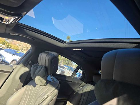 Certified 2022 Mercedes-Benz S 500 4MATIC image 26