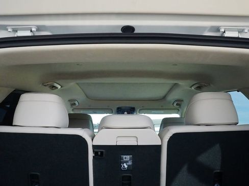 New 2026 Genesis GV80 3.5T e-SC image 21