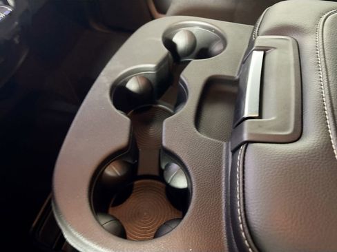 New 2026 RAM 3500 Tradesman image 15