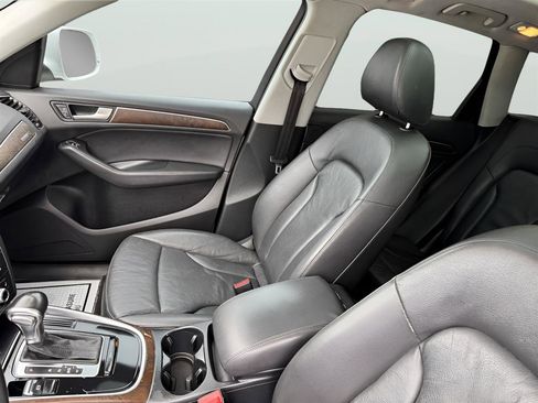 Used 2014 Audi Q5 2.0T Premium w/ Lighting Package image 13