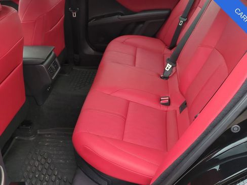 Used 2025 Toyota Camry XSE image 21