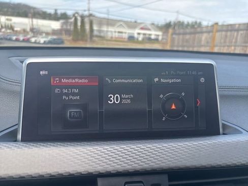 Used 2021 BMW X2 M35i w/ Premium Package image 22