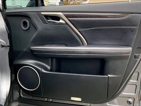 Used 2017 Lexus RX 350 FWD image 19