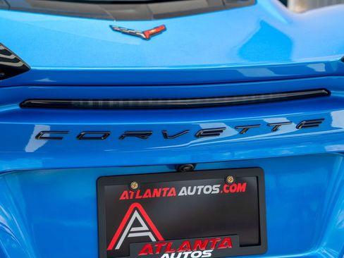 Used 2026 Chevrolet Corvette Z06 RWD image 18
