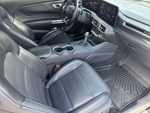 Used 2024 Ford Mustang GT Premium RWD image 29