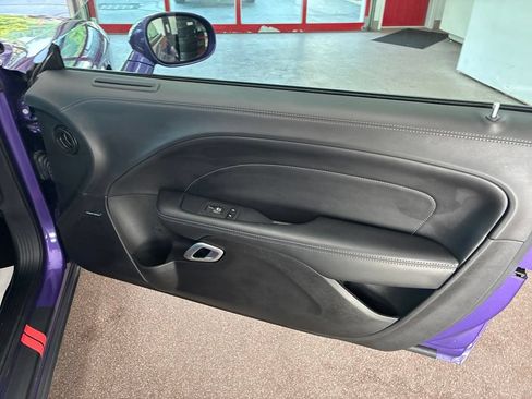 Certified 2023 Dodge Challenger R/T w/ Plus Package RWD image 34