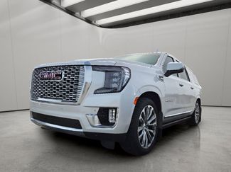 Used 2021 GMC Yukon XL Denali w/ Denali Ultimate Package video 1